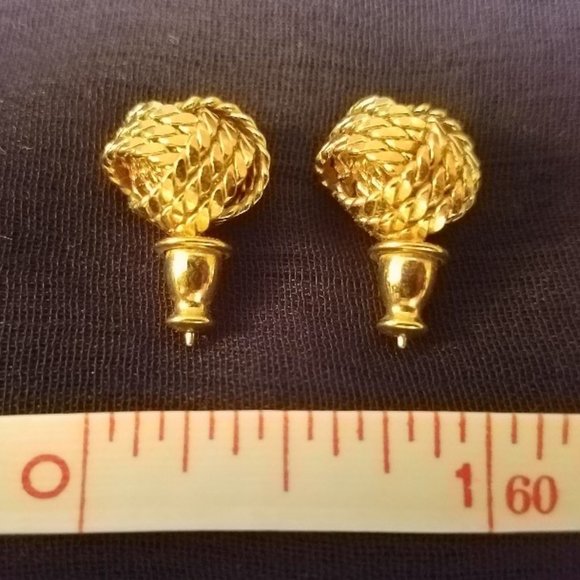 Apple Theme Jewelry Set - Picture 8 of 9